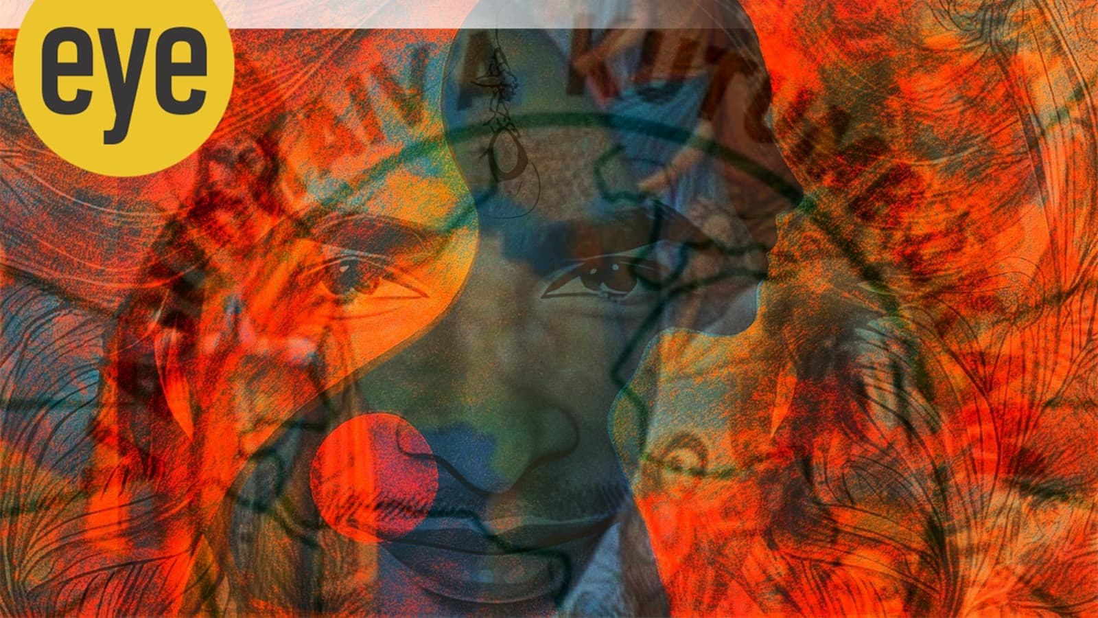 The mountains are calling us back to ourselves