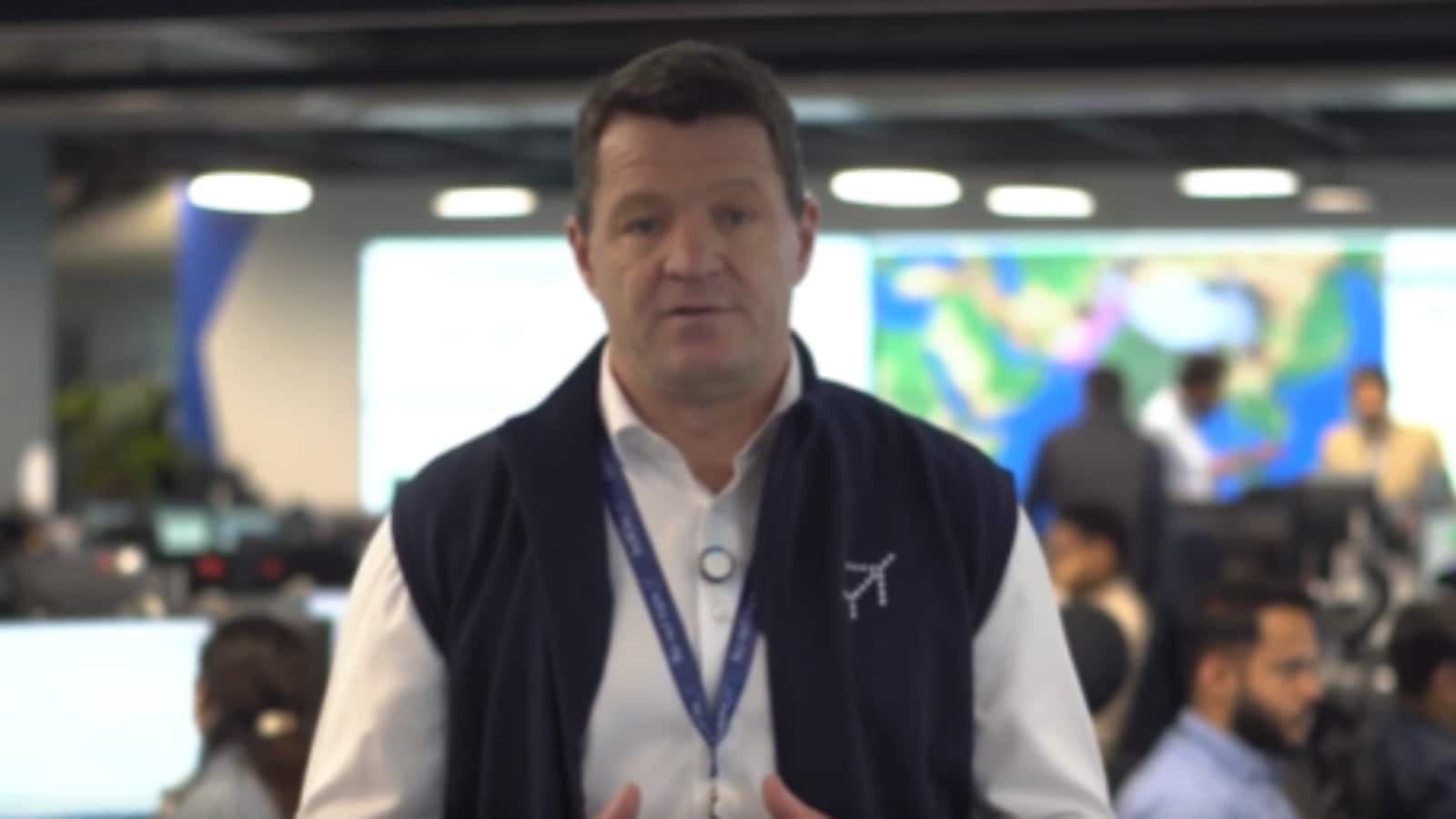 ‘IndiGo back on its feet; most of bags stuck at airports delivered’: CEO Peter Elbers