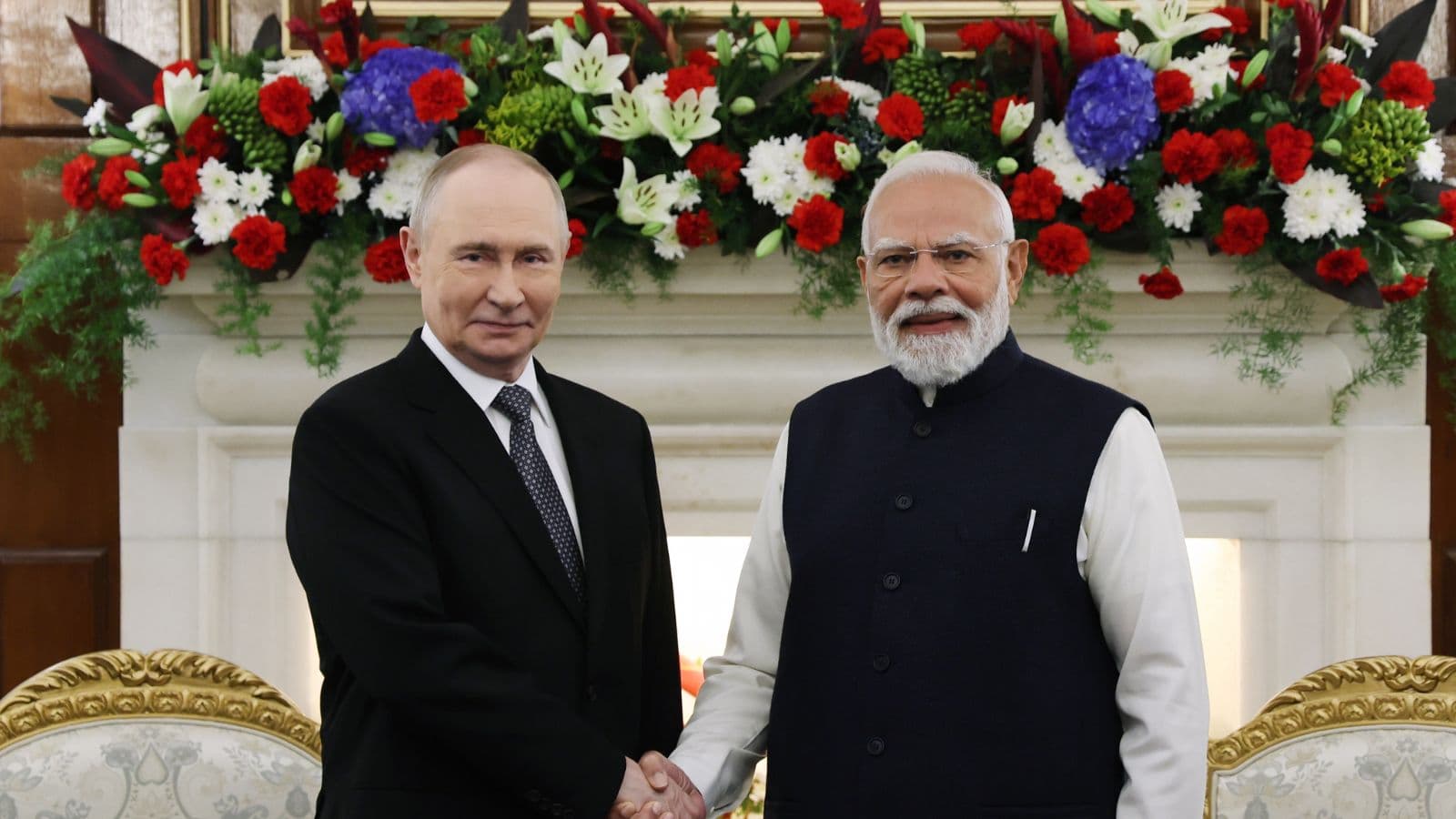 Delhi-Moscow ties have a logic of their own