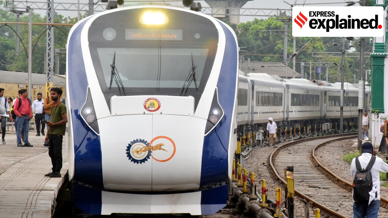 How the global railway network could back the UN’s sustainable transportation push