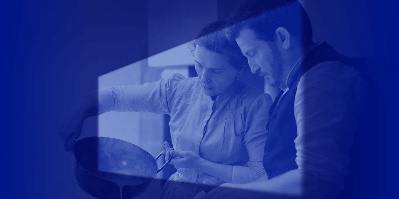 MUBI Podcast | “The Taste of Things”: Alison Roman Savors the Opposite of a Chef Movie