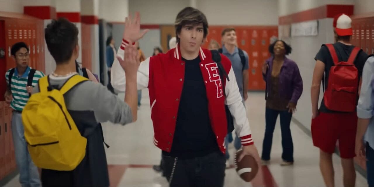 I Can’t Kill My Own Monster: Joseph Kahn on “Ick”