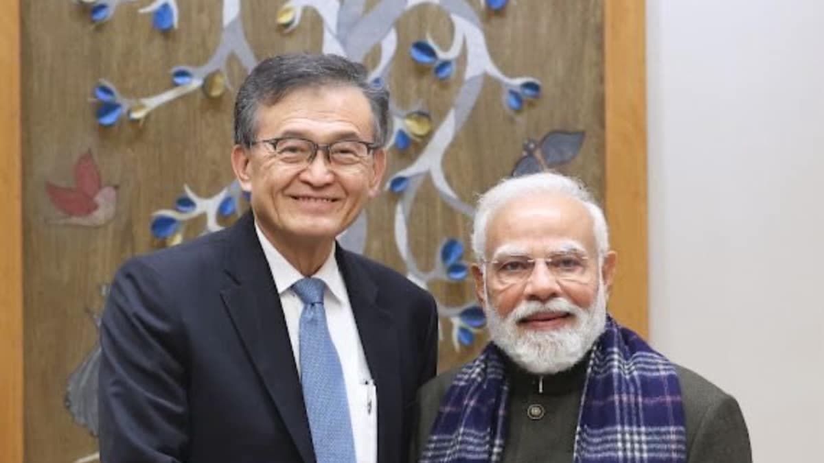 High-Tech Hat-Trick: Microsoft, Intel, Cognizant Line Up Fresh Investments After PM Modi Meets CEOs