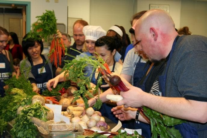 BYU Fans Donate To State College Food Bank After Kalani Sitake Turns Down Head Coach Job