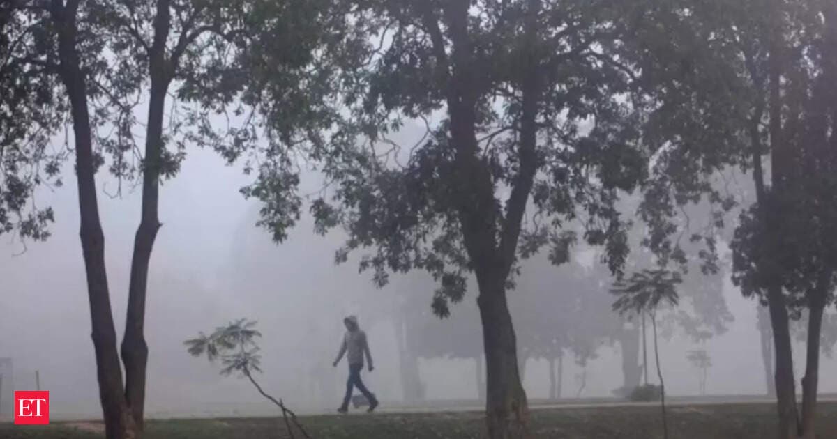 Lahore tops world's pollution chart as AQI hits hazardous 412, authorities launch crackdown