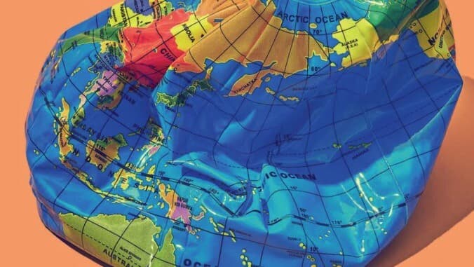 End of an Epoch: Understanding the Global Crisis with William I. Robinson