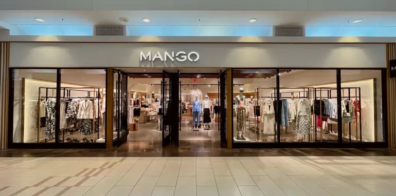 Mango taps AI for sourcing quality, compliance