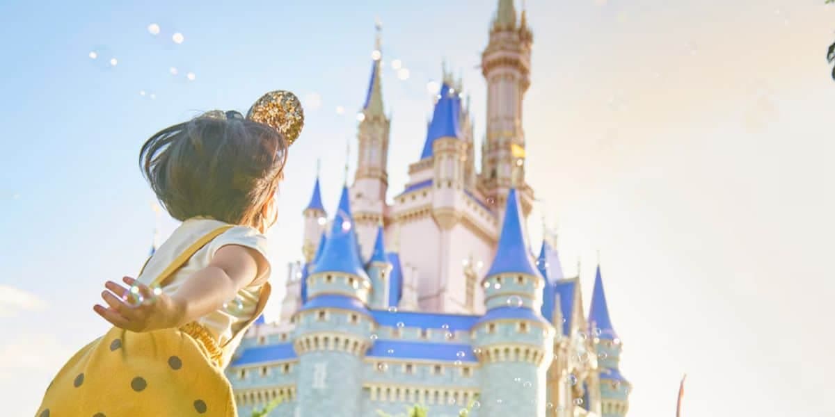 Health Inspectors Swept Through Magic Kingdom, and the Results Might Surprise You