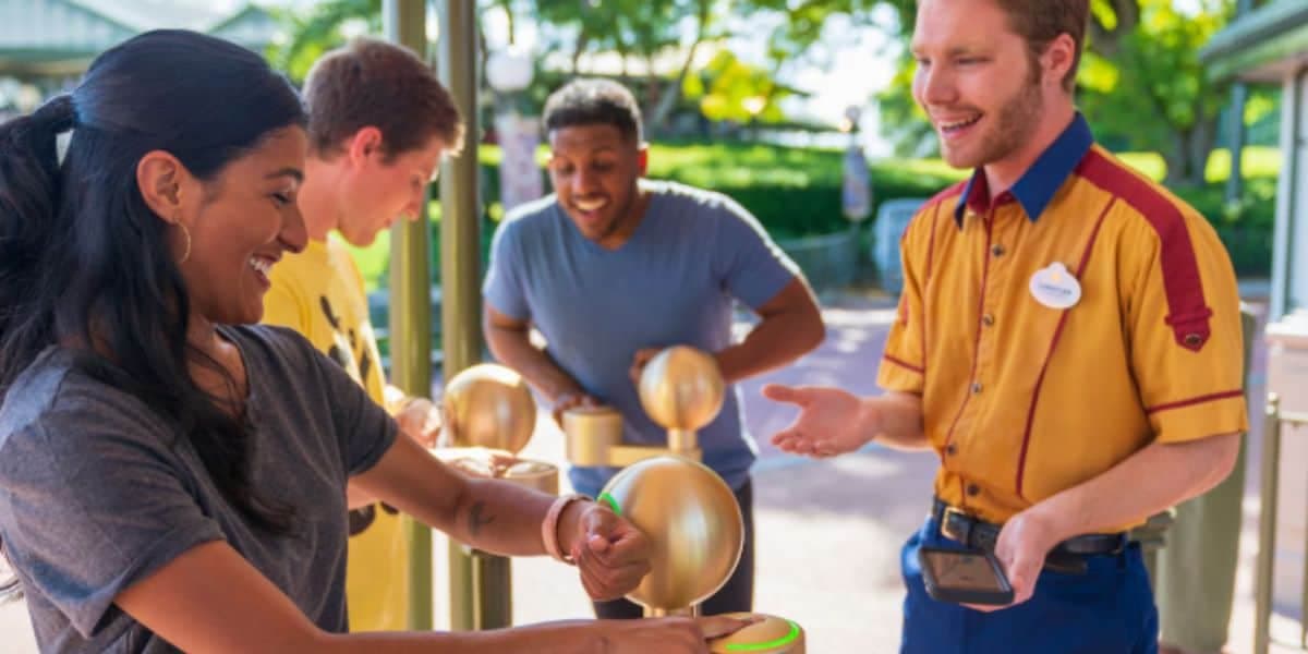 Closures, Construction, and Higher Prices Are Coming to Disney World