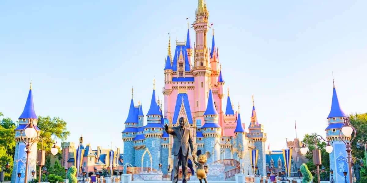 What’s Closed at Disney World Right Now and How It’s Affecting Your Trip