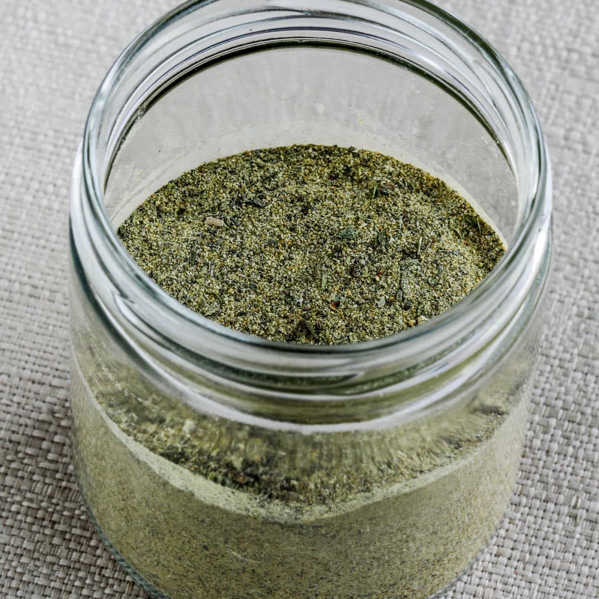 Kalyn’s Herb Blend Recipe