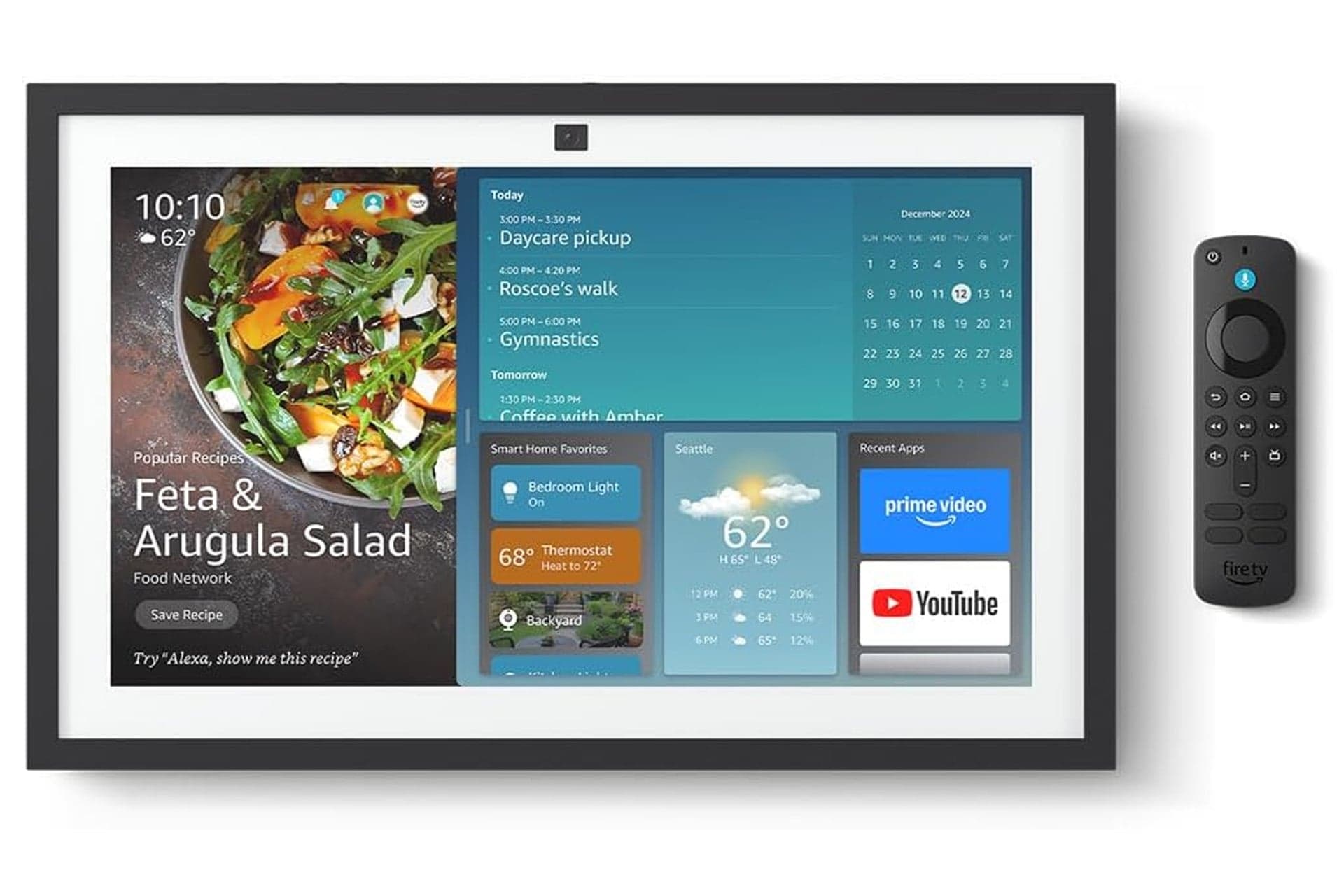 Amazon Doesn’t Care About Margins on Echo Show, Now Selling 15″ Smart Home Hub at Pure Cost