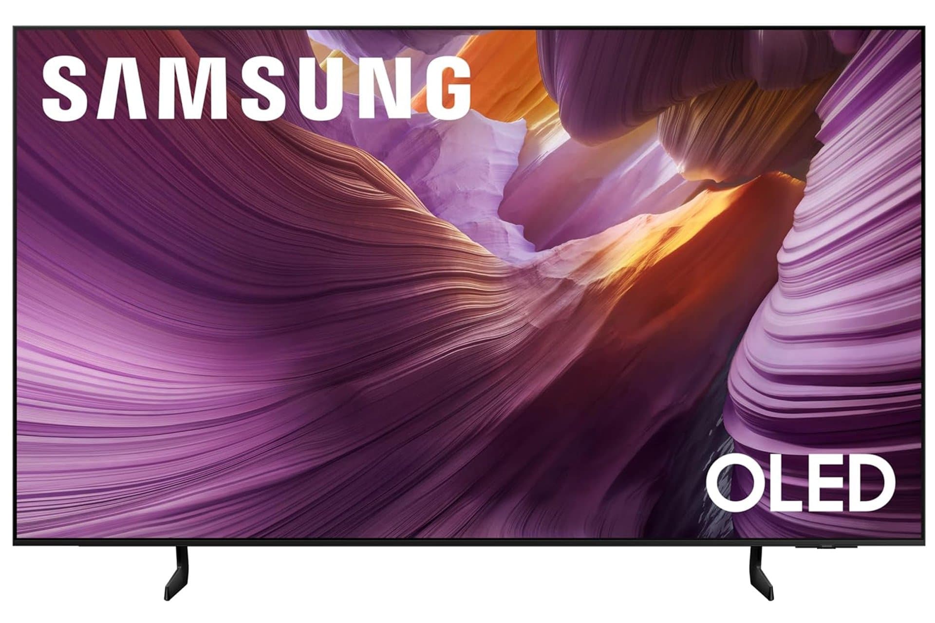 Samsung 83″ OLED S85F 4K Smart TV (2025) at 42% Off, Time to Throw Out Your 65″ and Upgrade