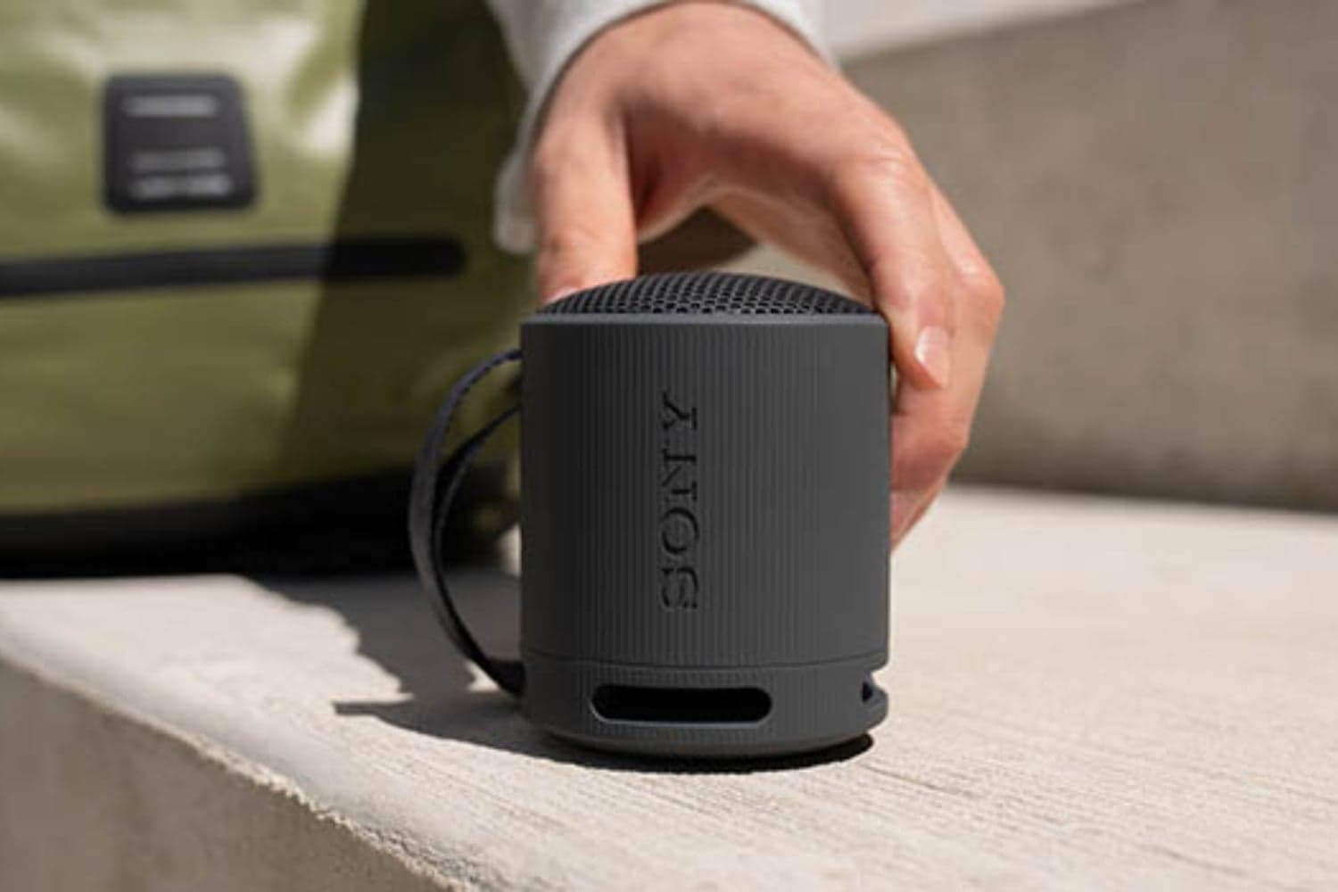 Forget JBL, Sony Goes Into Clearance Mode With Its Travel Speaker as Remaining Stock Runs Low