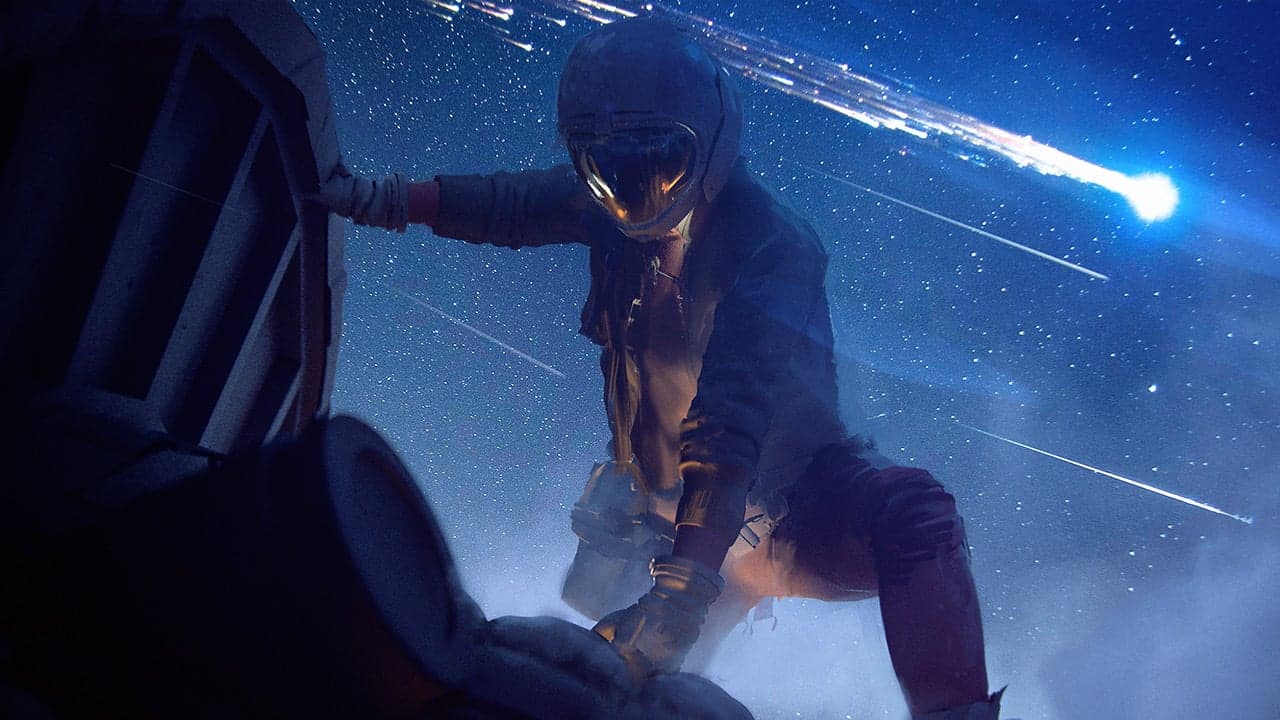 Here’s Why You’re (Probably) Not Finding Blueprints In Arc Raiders