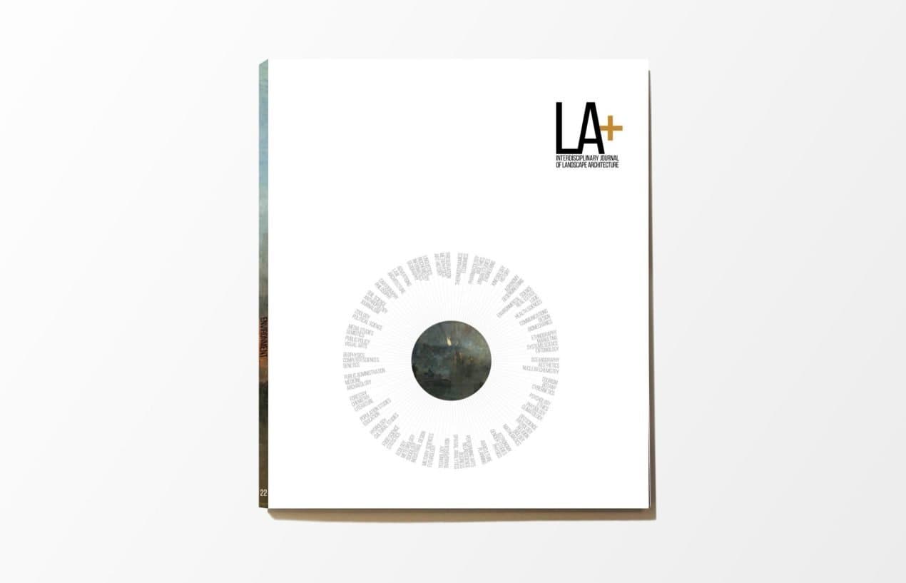 LA+ New Issue Release: Environment