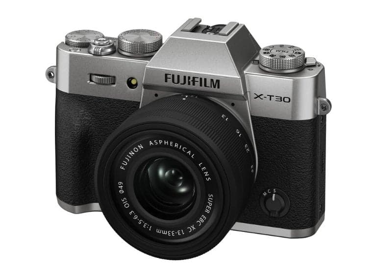 FUJIFILM X-T30 III: THE LITTLE CAMERA THAT COULD