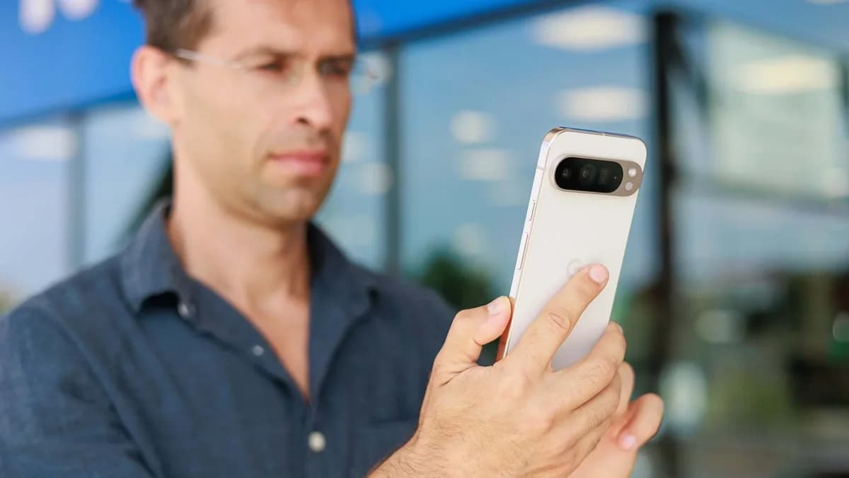 Google's Circle to Search is leveling up again – and you're about to get way better answers