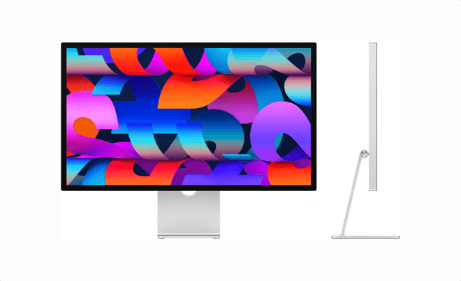 Next-gen Apple Studio Display said to feature A19 chip, ProMotion, and HDR support