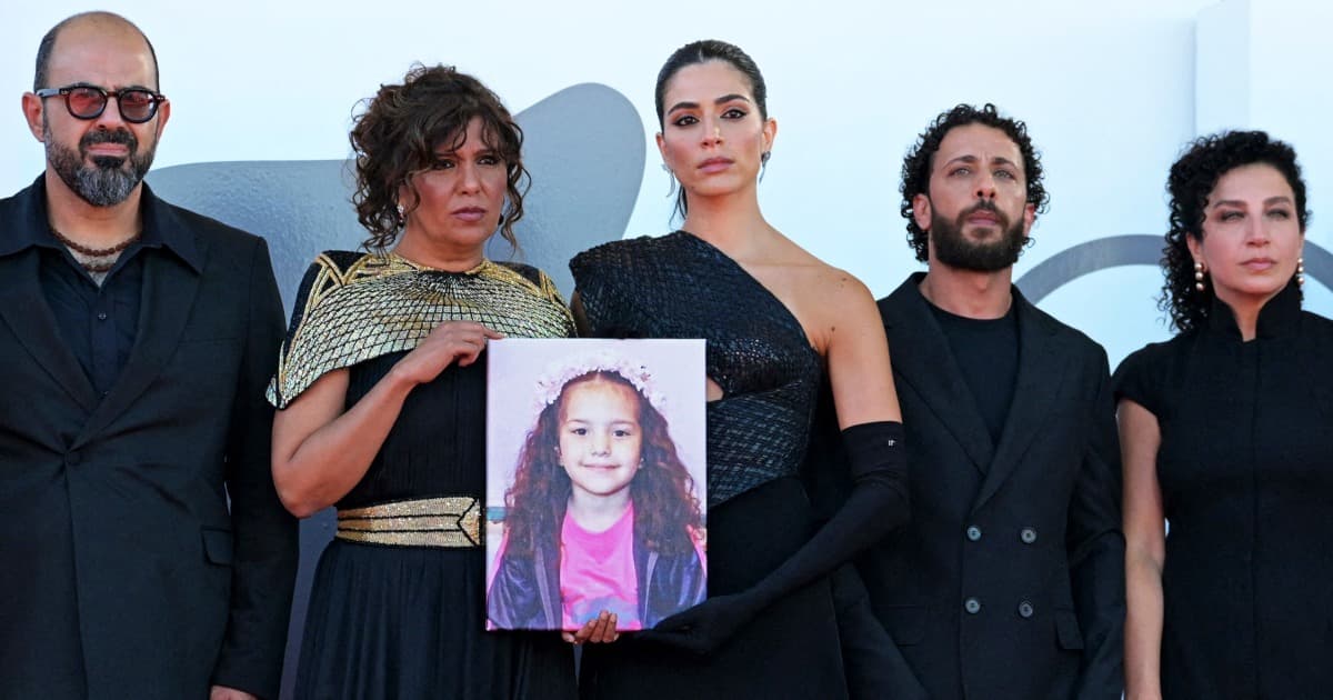 Standing ovations but no distribution: Films about Palestinians meet a divided Hollywood