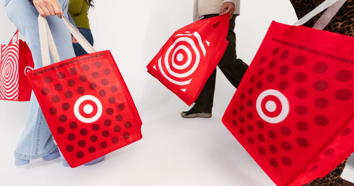 The 52+ best deals to shop during Target's Black Friday sale