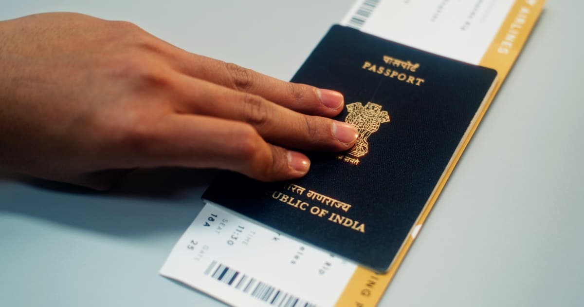 How one passenger's ordeal reveals tensions beneath China's growing ties with India