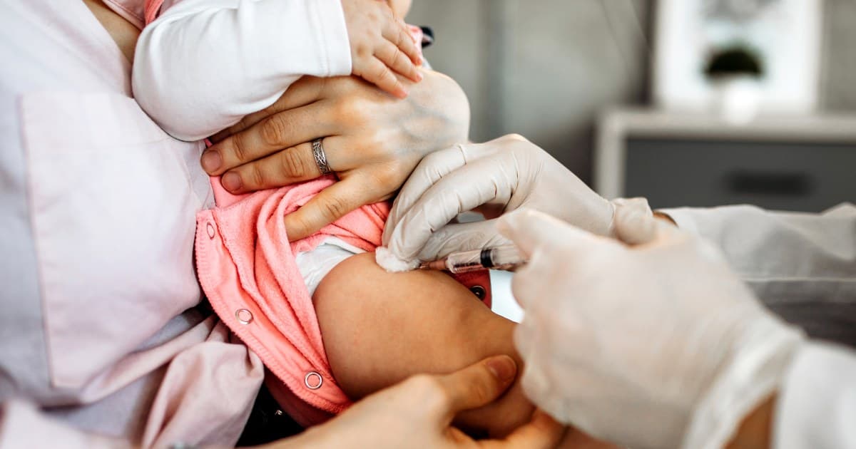 CDC advisers could reverse newborn hepatitis B vaccine recommendations
