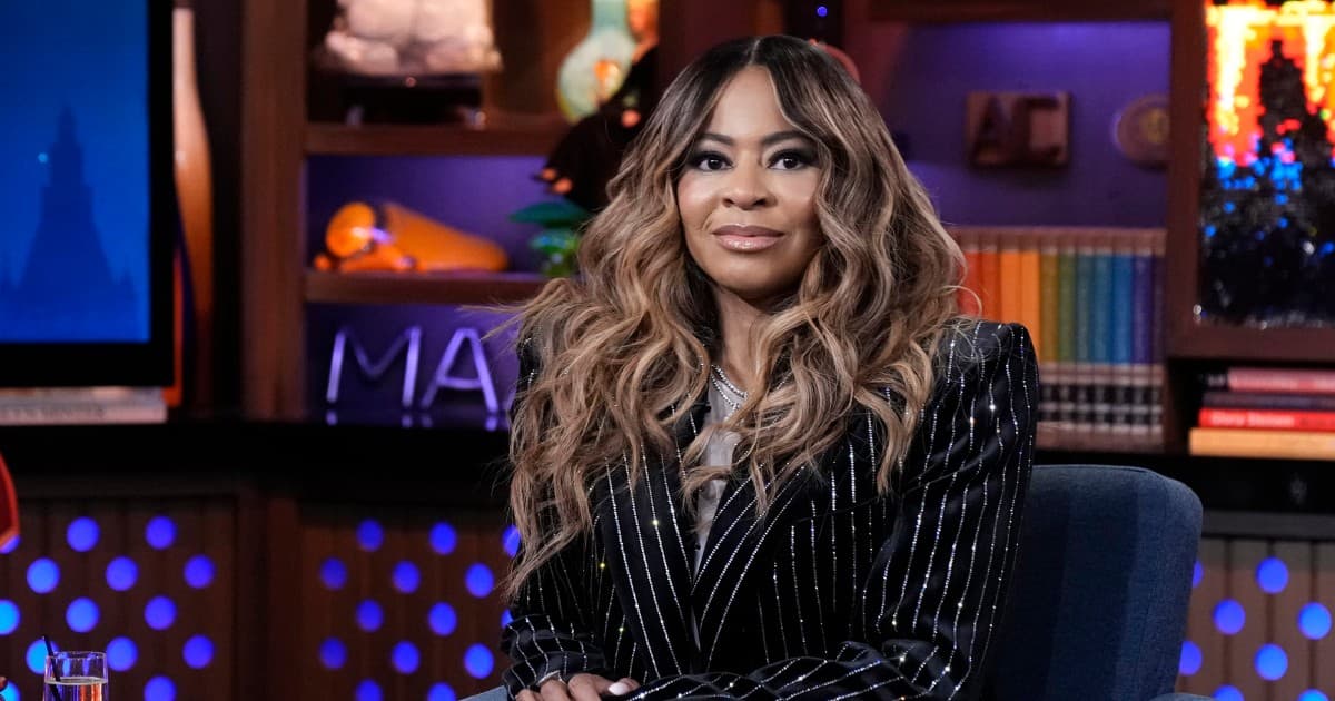 Son of 'Real Housewives' star Mary Cosby pleads guilty to assault and violating a protective order