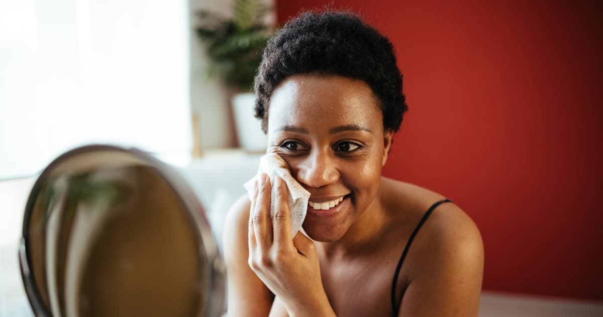 Double cleansing: What it is and how to do it