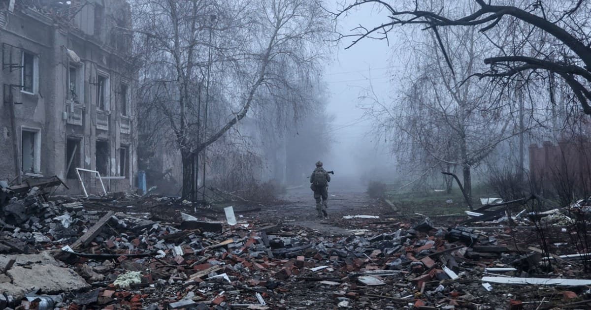 Infighting and division slows European response at a 'crunch time' in Ukraine war