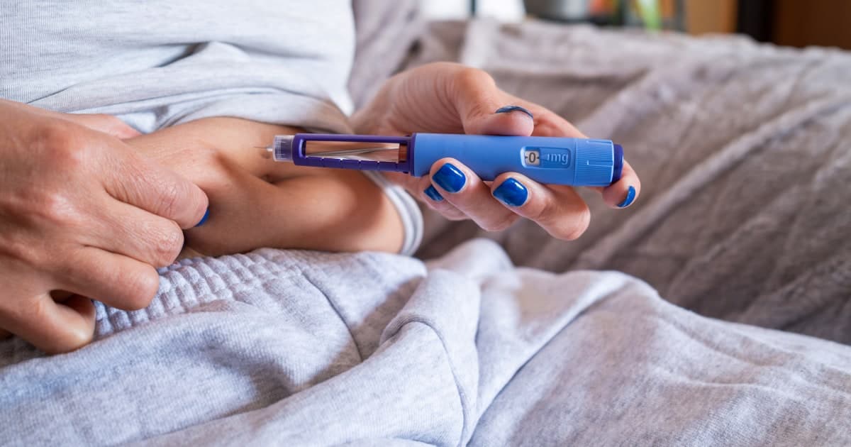 GLP-1 drugs have ‘little or no effect’ on risk of obesity-related cancers, study suggests