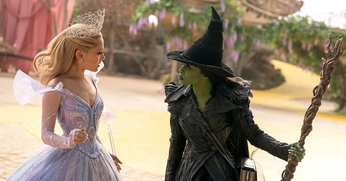 All the Differences Between ‘Wicked: For Good’ and Act II of the Musical