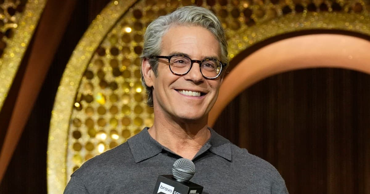 Andy Cohen Announces New ‘Real Housewives’ Spinoff at 2025 BravoCon