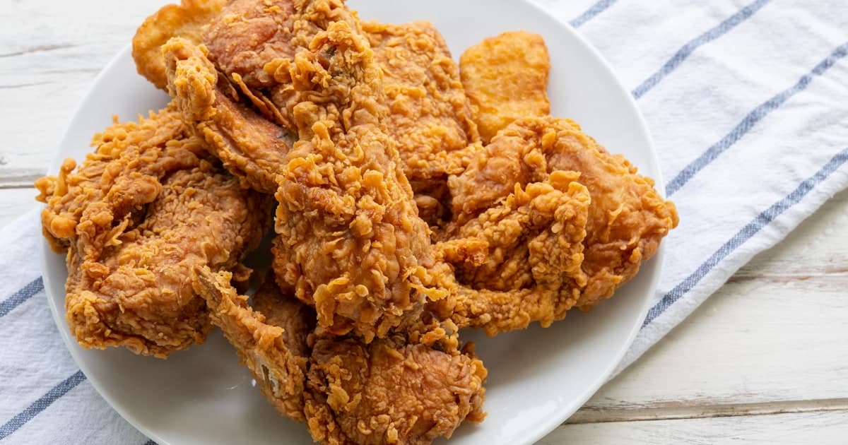 10 National Fried Chicken Sandwich Day Deals for Cluckin’ Good Savings