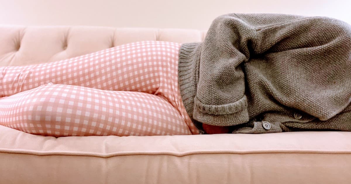 Norovirus Cases Driven by Ultra-Contagious Variant Are Surging. And Hand Sanitizer Won't Kill It