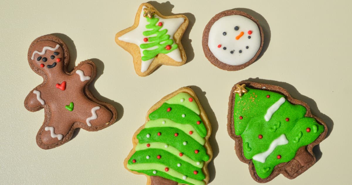 1 Major Reason a Dietitian Wants You to Ditch Sugar-Free Desserts This Holiday Season