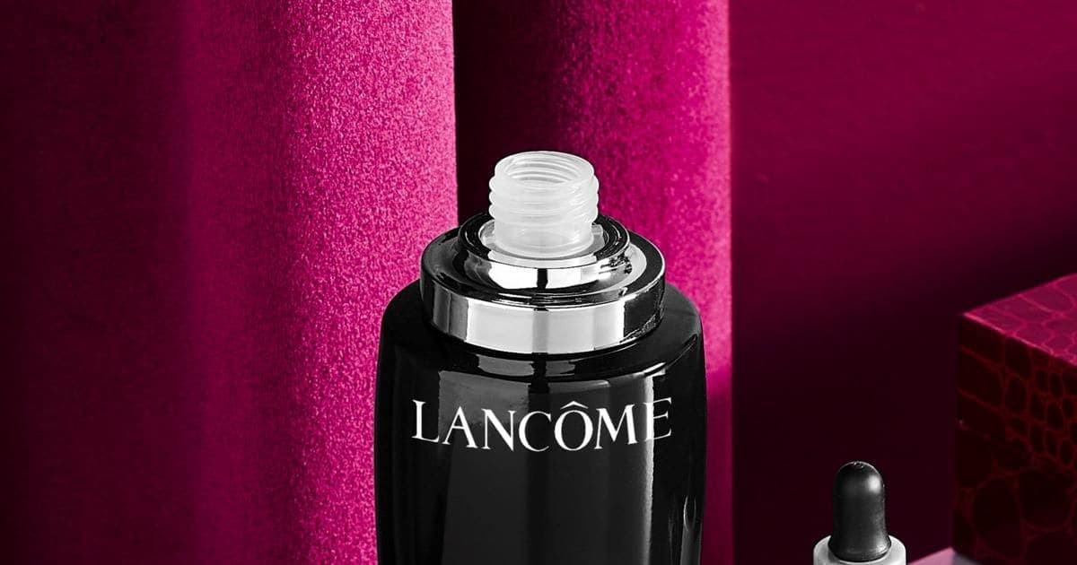 PSA: Lancôme's Genifique Ultimate Recovery Serum Is Over $100 Off