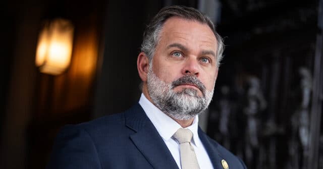 House Ethics Committee Launches Investigation into Rep. Cory Mills, Censure Resolution Fails