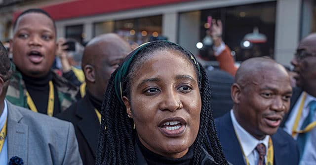 South Africa Investigates Scheme to Dupe Citizens into Ukraine War