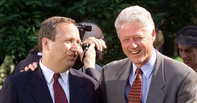 Clinton Treasury Secretary Larry Summers Resigns from OpenAI Board over Friendship with Jeffrey Epstein
