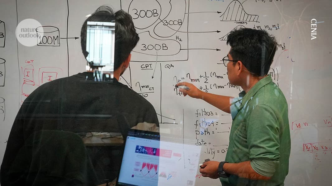 Large language models are biased — local initiatives are fighting for change