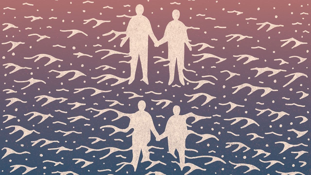 “The New Coast,” by Paul Yoon