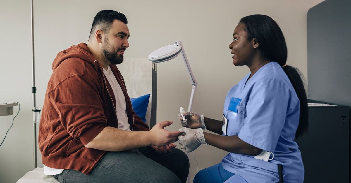 Type 2 diabetes: Low LDL cholesterol linked to higher risk