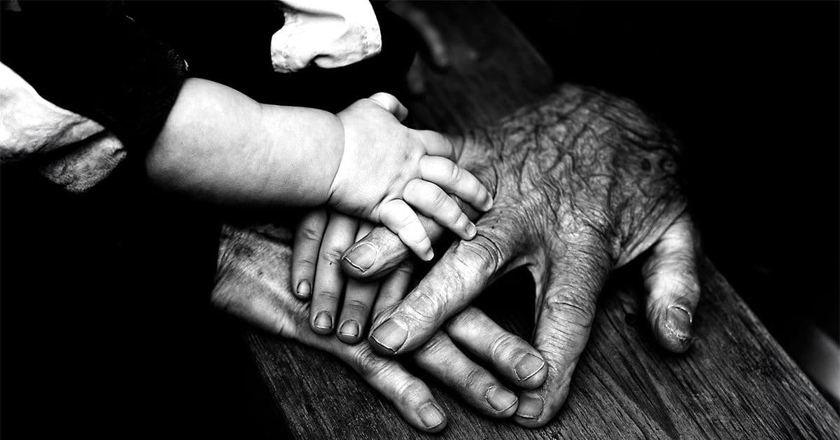 Brain aging: Human brain goes through 5 phases