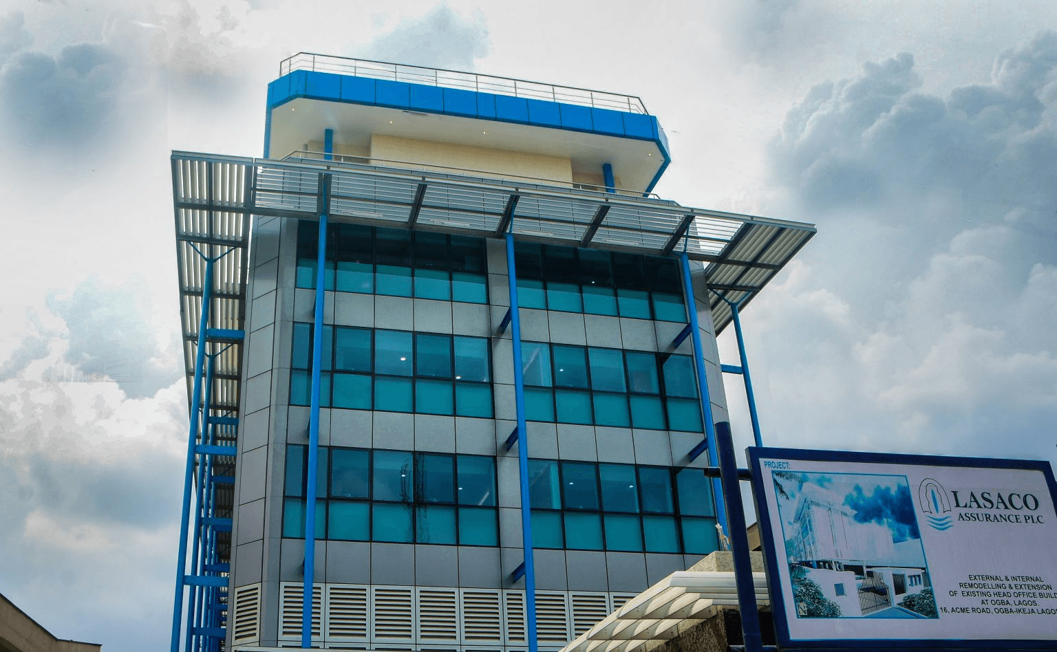 Lasaco Assurance shareholders approve N25bn capital raise