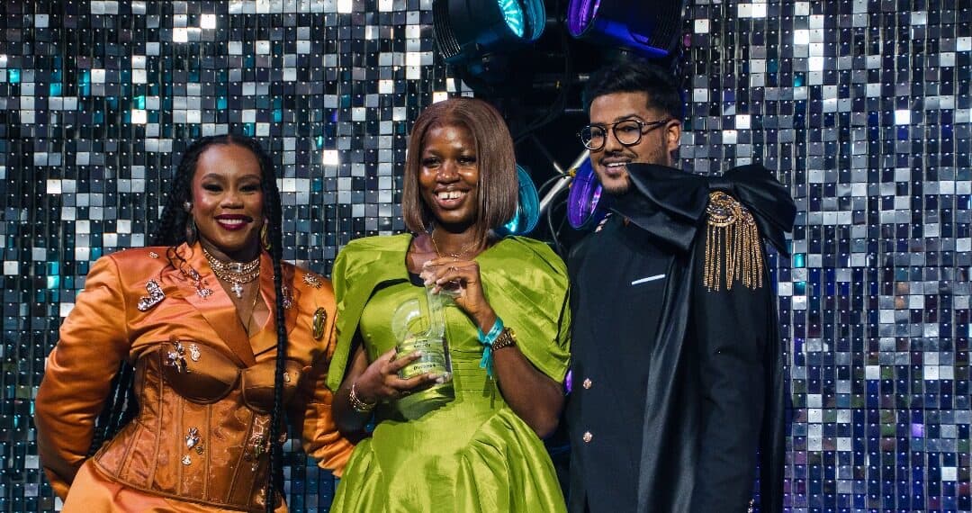 2025 TikTok Awards Sub-Saharan Africa: Nigerian creators, Shallipopi, steal show