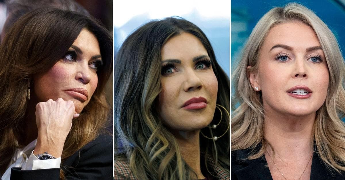 EXCLUSIVE: 'Mar-a-Lago Face' Plastic Surgery Boom is 'Overwhelming Cosmetic Surgeons With Bookings' — Despite Critics Blasting it Makes Patients 'Look Like Maleficent and the Dummy From Saw'