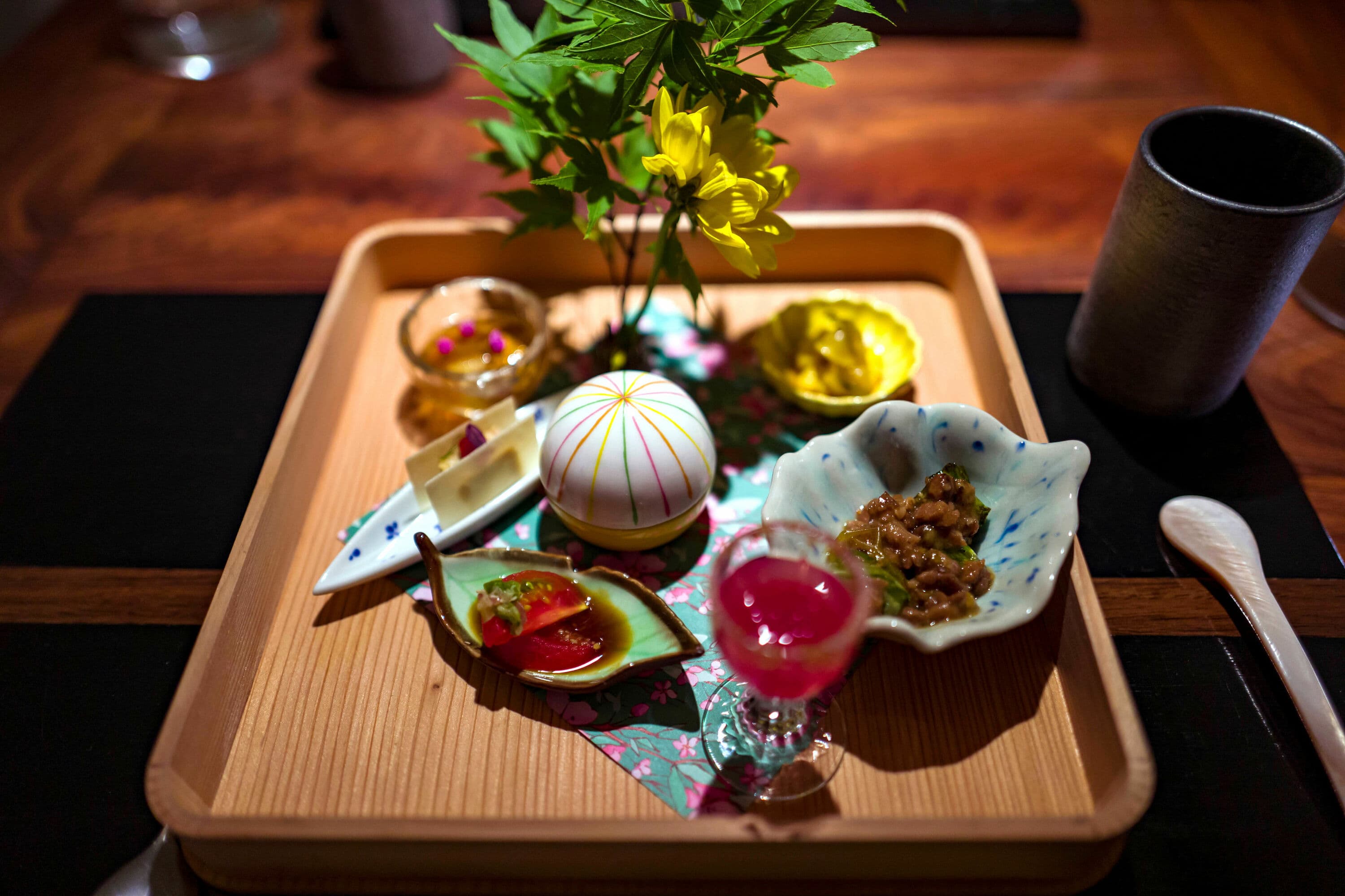 These four L.A. restaurants were just ranked as some of the best in the world