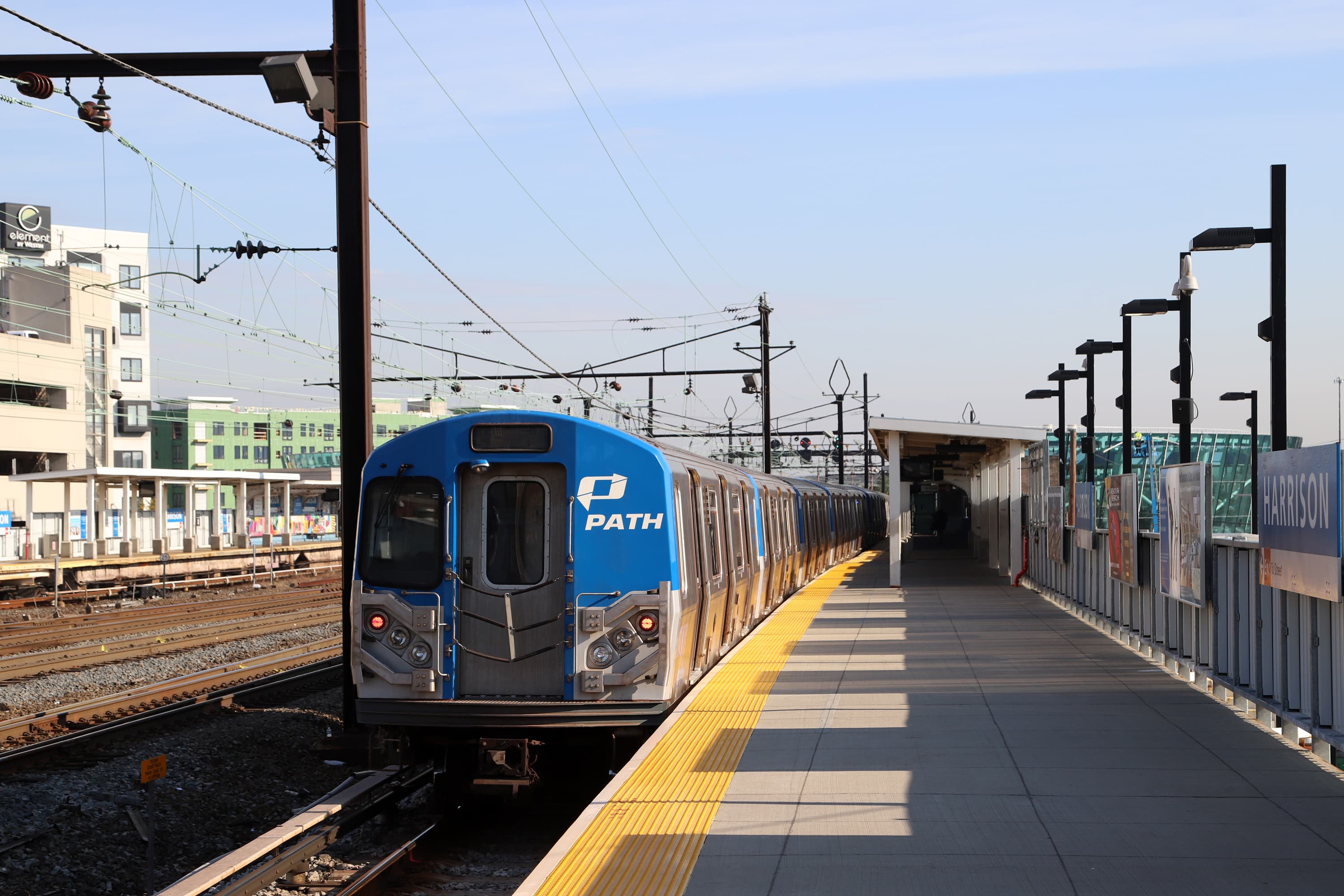 PATH rides will be more expensive starting next year–and even more costly by 2029