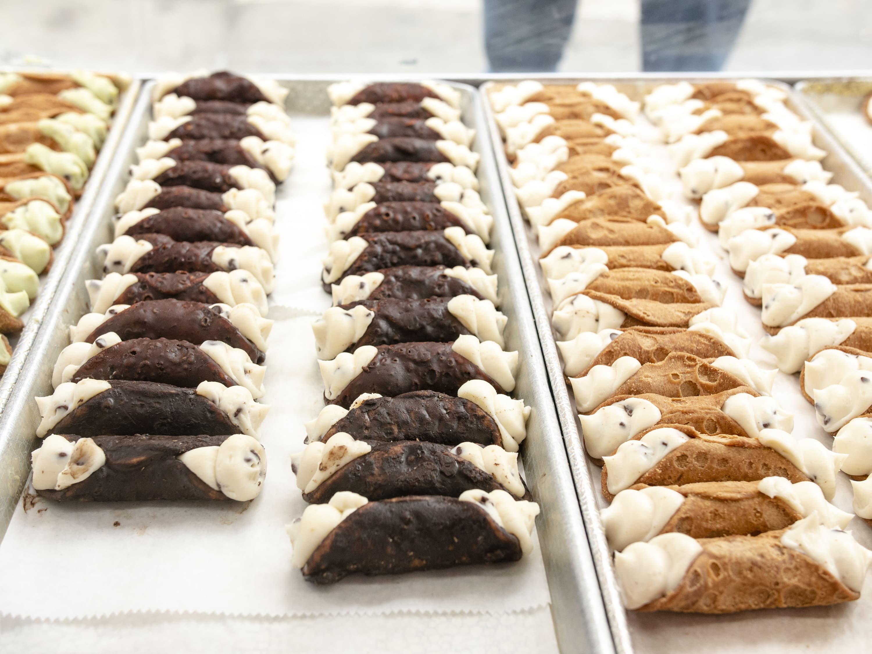 EXCLUSIVE: Alleva Dairy, the oldest cheese shop in the U.S., is reopening inside Chelsea Market